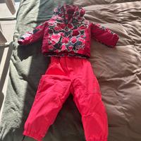 CMP Abbigliamento Sci Bimbo