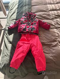 CMP Abbigliamento Sci Bimbo