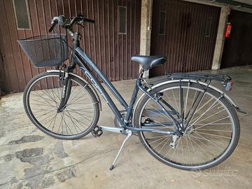 Bicicletta Coppi come nuova