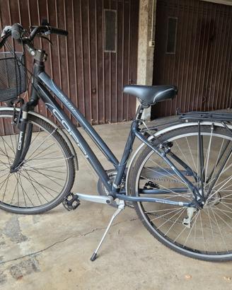 Bicicletta Coppi come nuova