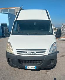 IVECO Daily (2006-2009) - 2008