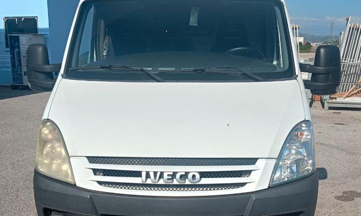 IVECO Daily (2006-2009) - 2008