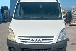 IVECO Daily (2006-2009) - 2008