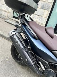 Yamaha tmax