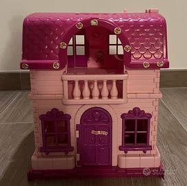 Casa Hello Kitty