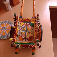 carrettino siciliano