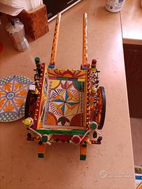 carrettino siciliano