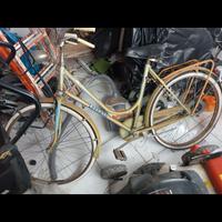 bici vintage 