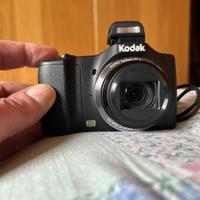 Kodak Pixpro FZ152 Fotocamera digitale