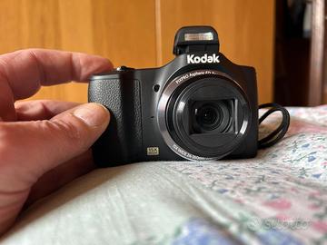 Kodak Pixpro FZ152 Fotocamera digitale