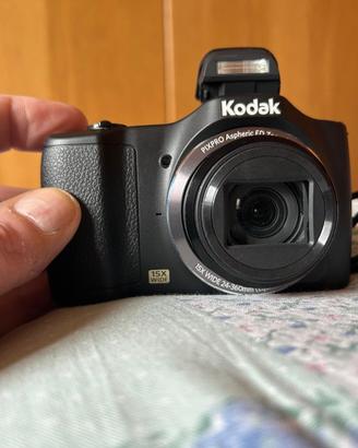 Kodak Pixpro FZ152 Fotocamera digitale