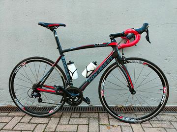 Bici da corsa FONDRIEST TF4