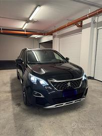 Peugeot 3008 gt line