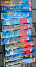 COLLEZIONE VIAGGI DI GERONIMO STILTON