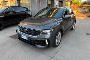 Volkswagen T-Roc R 2.0 TSI DSG 4MOTION BlueMotion 