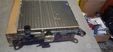 Radiatore Fiat 127