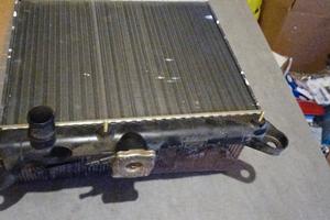 Radiatore Fiat 127