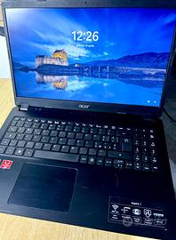 Notebook Acer Aspire 3