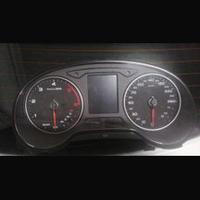 Veglia contachilometri audi a3
