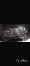 Veglia contachilometri audi a3