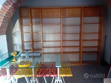 arredamento per negozi