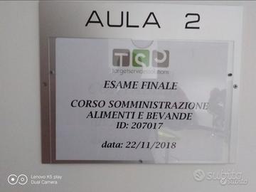 Preposto SAB immediato