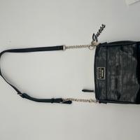 Borsa guess pelle lucida