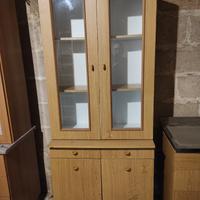 credenza da cucina