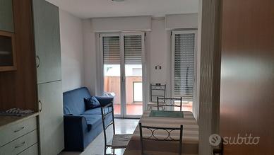 Posto letto per studentessa