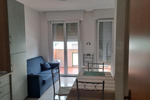 Posto letto per studentessa