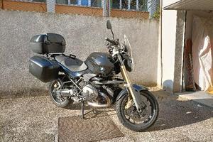 Moto BMW 1200
