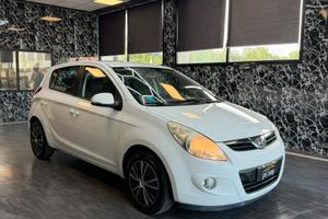 Hyundai i20 1.4 CRDi 5p. Comfort