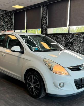 Hyundai i20 1.4 CRDi 5p. Comfort