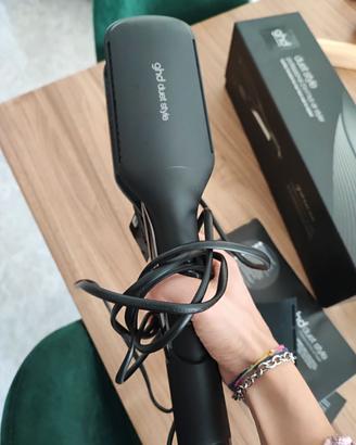 Piastra Ghd duet style