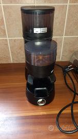 La Pavoni macina caffè