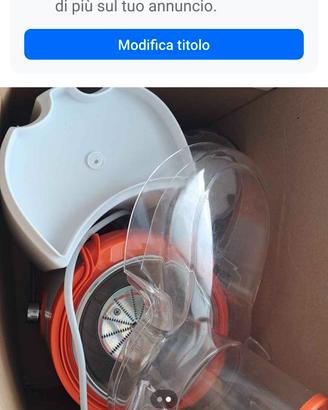 Centrifuga Ariete