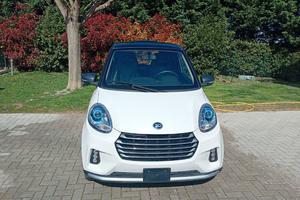 Auto elettrica ZD D2S modello ANT