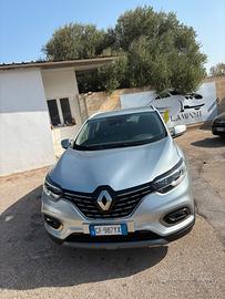 Renault Kadjar Blue dCi 8V 115CV EDC Intens AUTOMA