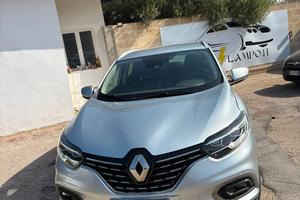 Renault Kadjar Blue dCi 8V 115CV EDC Intens AUTOMA