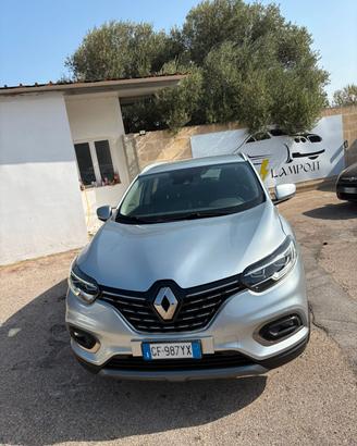 Renault Kadjar Blue dCi 8V 115CV EDC Intens AUTOMA