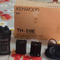 KENWOOD TH 28 E