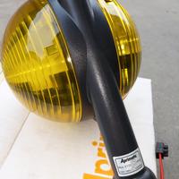 lampeggiante aprimatic et22  220volt 