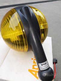 lampeggiante aprimatic et22  220volt 