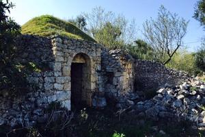 Terreno edificabile a Ostuni
