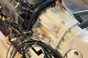 Ricambi suzuki dal 70 al 150 cv