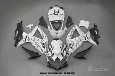 Prezzo speciale Carena SUZUKI GSXR 750 600 2008