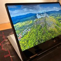 HP Pavilion x360 Convertible 14’’ - Touchscreen