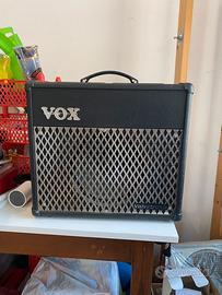 Vox VT30 - Valvetronix - Amplificatore Combo
