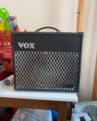 Vox VT30 - Valvetronix - Amplificatore Combo