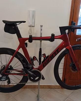 Bici da corsa 
